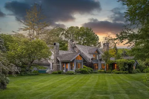 341 Danby Mountain Road Dorset VT 05251