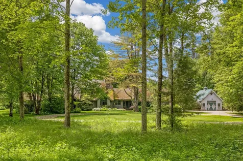 341 Danby Mountain Road Dorset VT 05251
