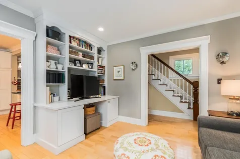 87 Ash Street Portsmouth NH 03801