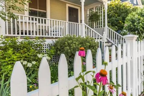 87 Ash Street Portsmouth NH 03801