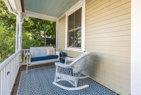 87 Ash Street Portsmouth NH 03801