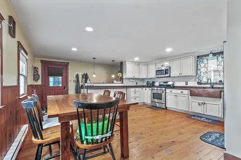 53 Summer Street Lancaster NH 03584