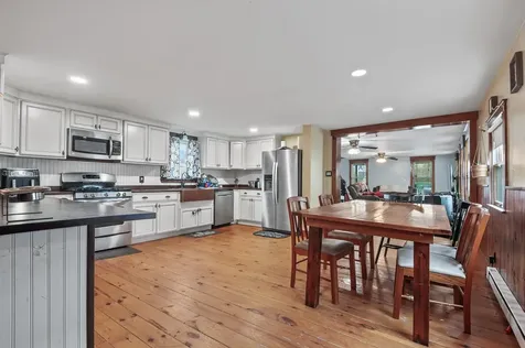 53 Summer Street Lancaster NH 03584