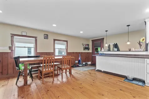 53 Summer Street Lancaster NH 03584