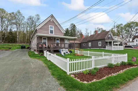 53 Summer Street Lancaster NH 03584