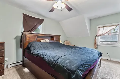 53 Summer Street Lancaster NH 03584