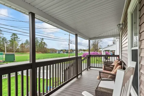 53 Summer Street Lancaster NH 03584