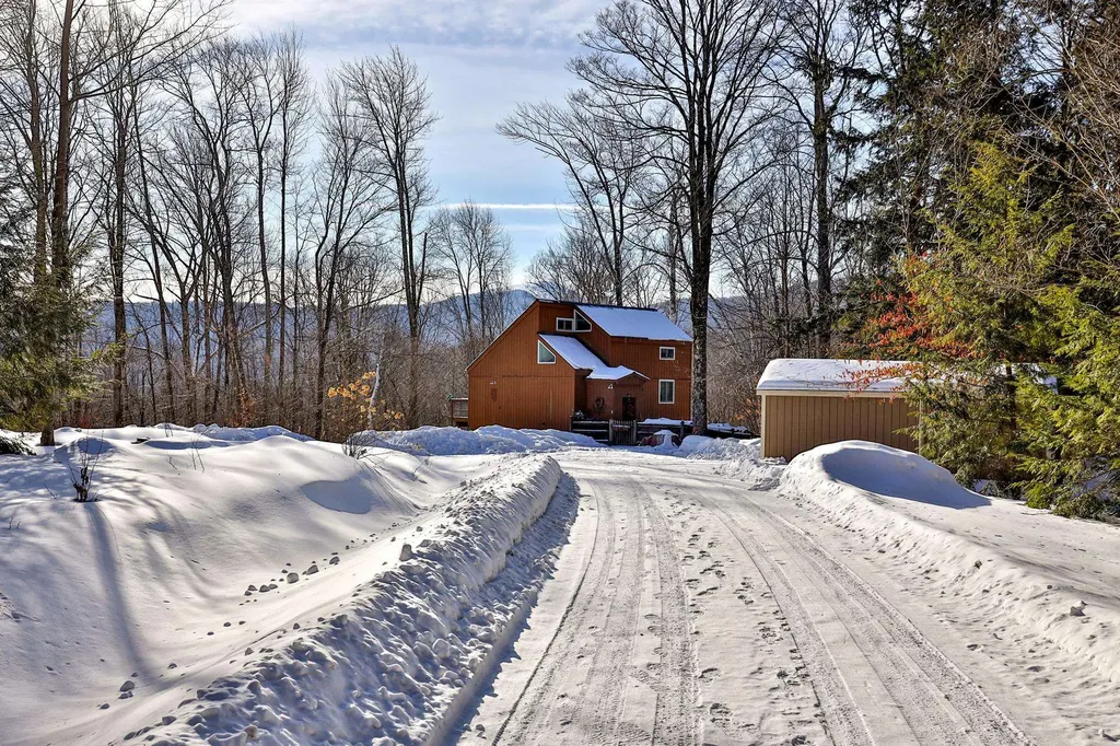 30 Ridge Road Killington VT 05751