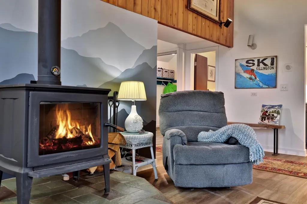 30 Ridge Road Killington VT 05751