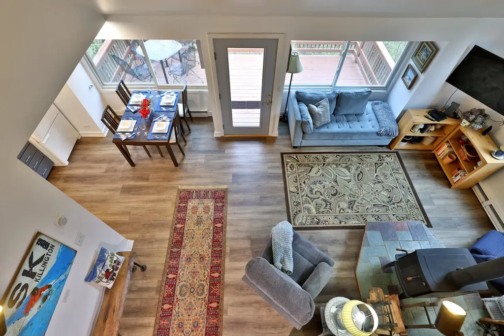 30 Ridge Road Killington VT 05751