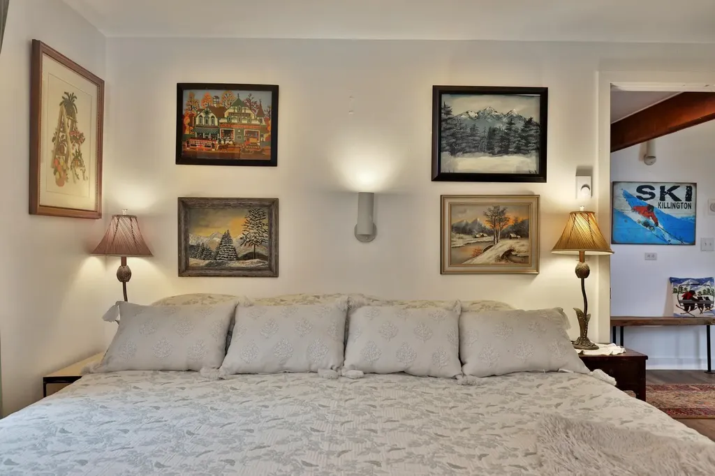 30 Ridge Road Killington VT 05751