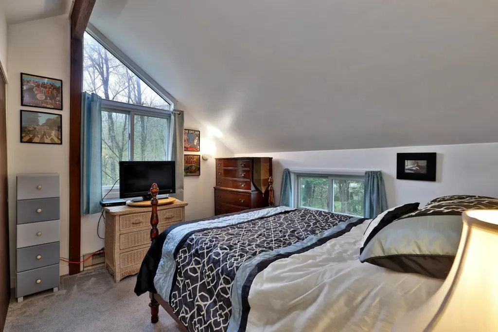 30 Ridge Road Killington VT 05751