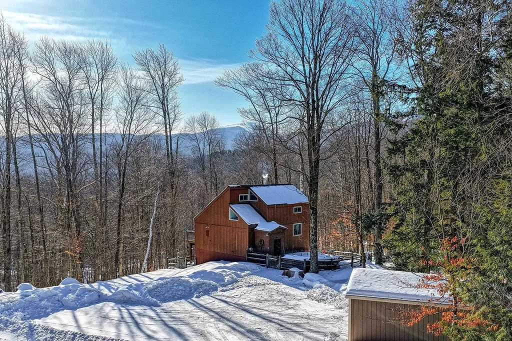30 Ridge Road Killington VT 05751