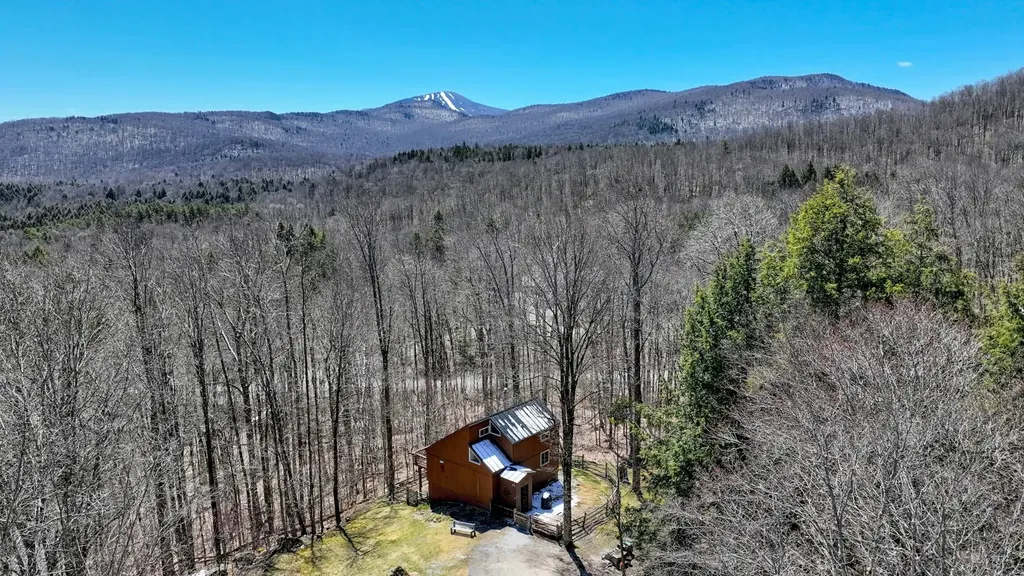 30 Ridge Road Killington VT 05751