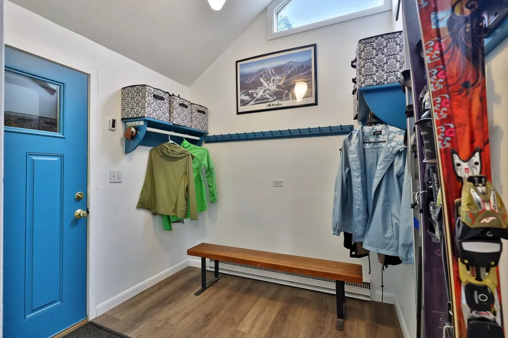 30 Ridge Road Killington VT 05751