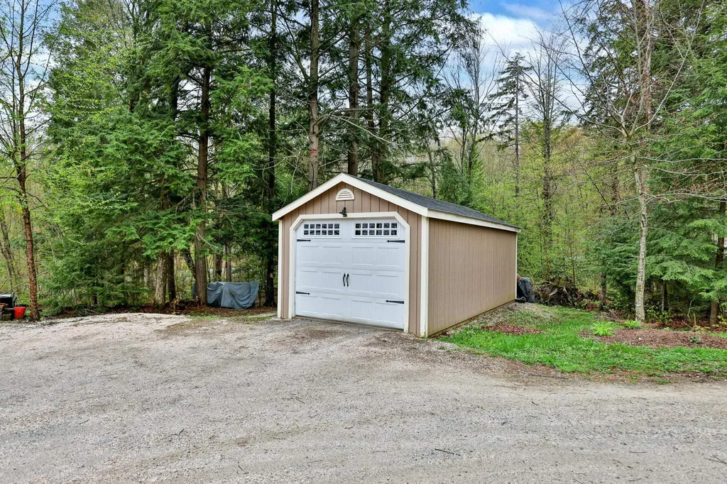 30 Ridge Road Killington VT 05751