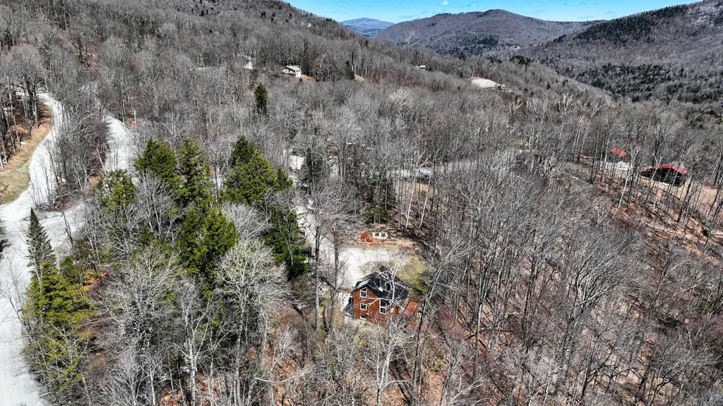 30 Ridge Road Killington VT 05751