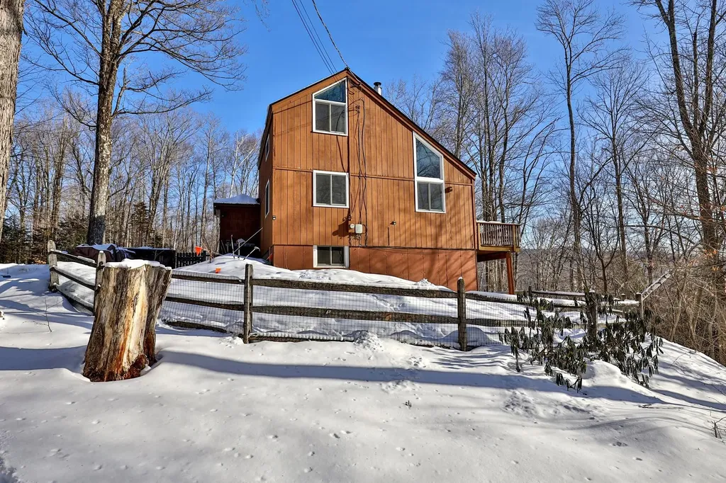 30 Ridge Road Killington VT 05751