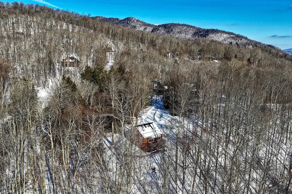 30 Ridge Road Killington VT 05751