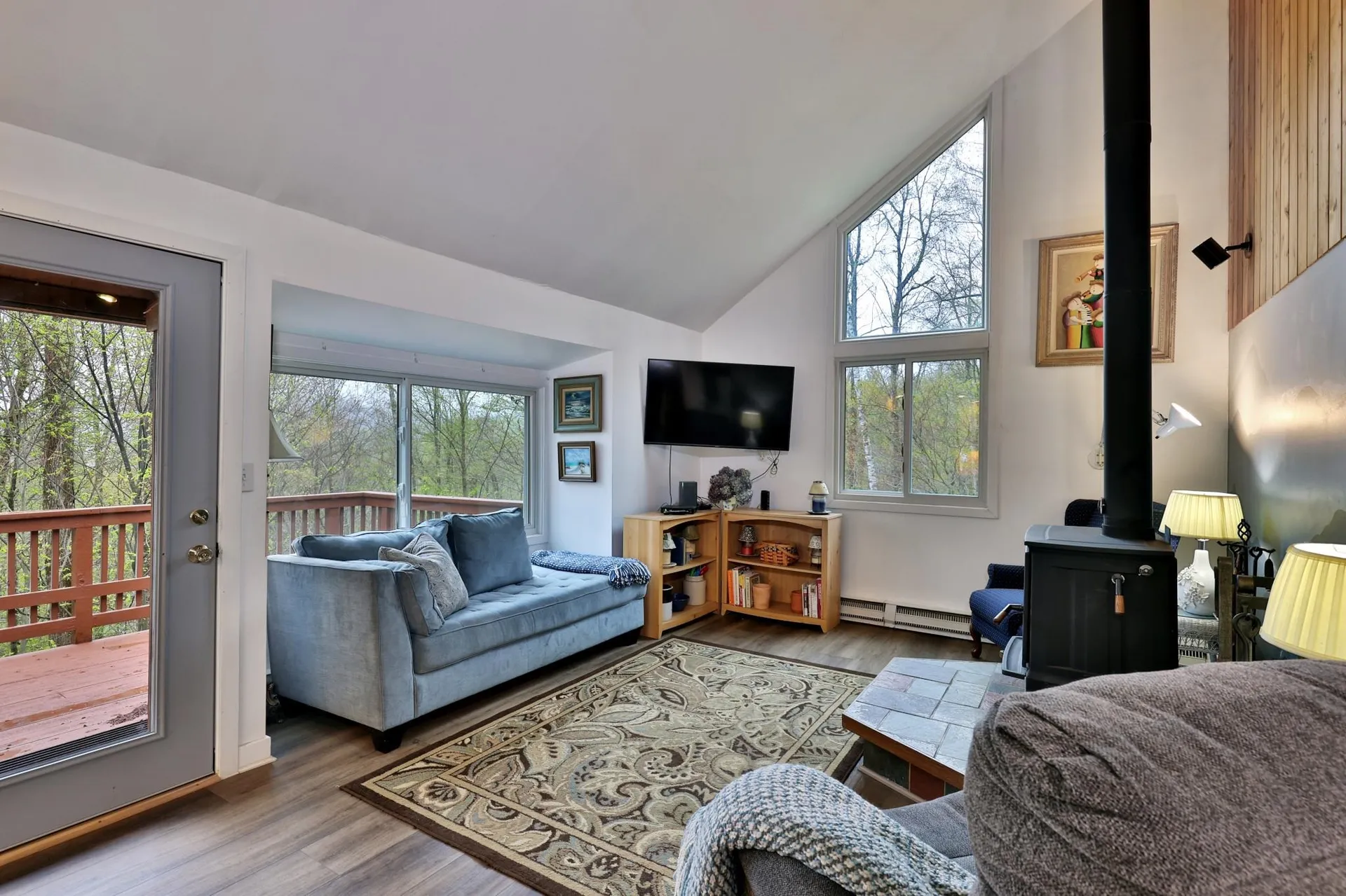 30 Ridge Road Killington VT 05751