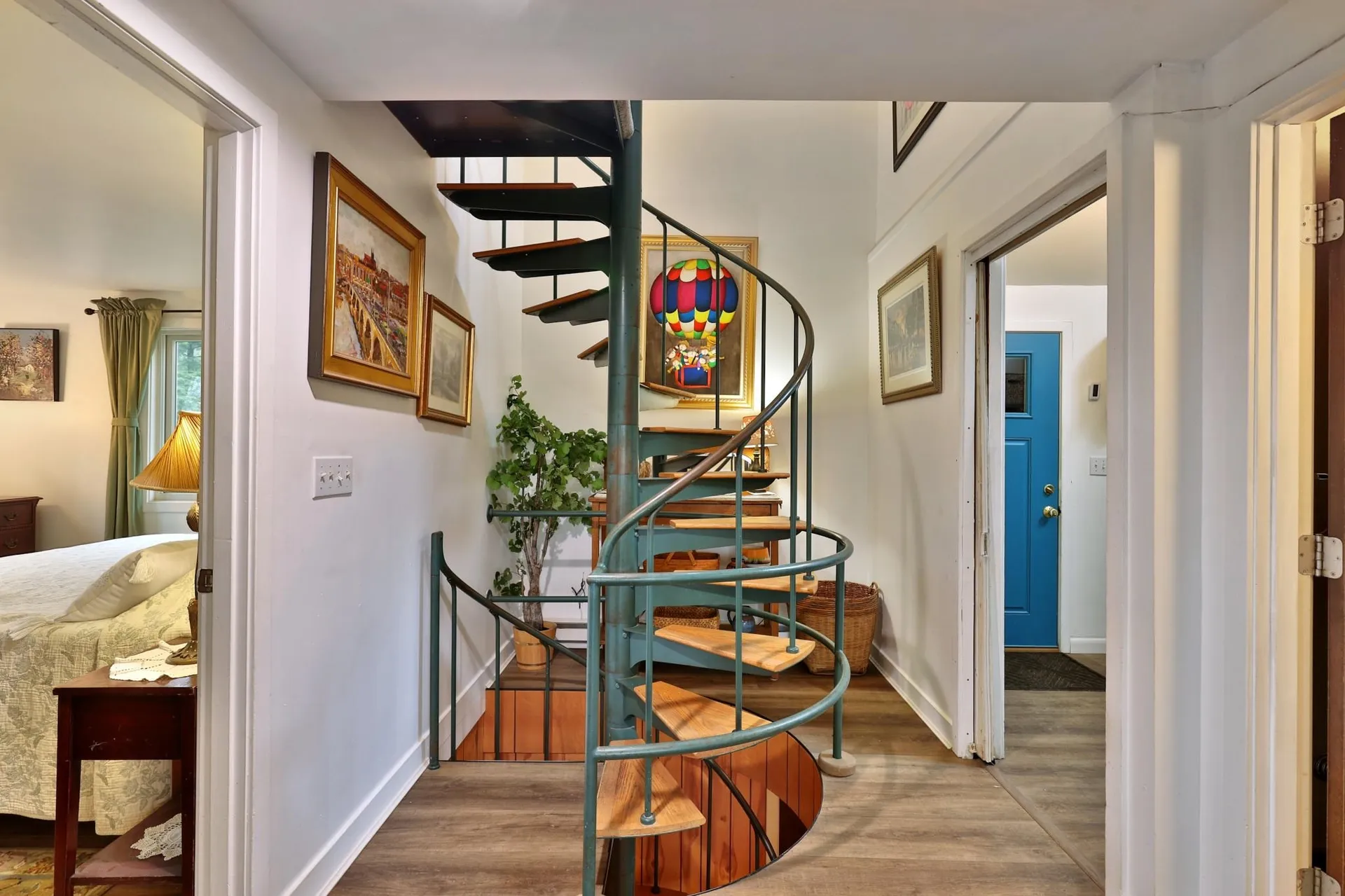 30 Ridge Road Killington VT 05751