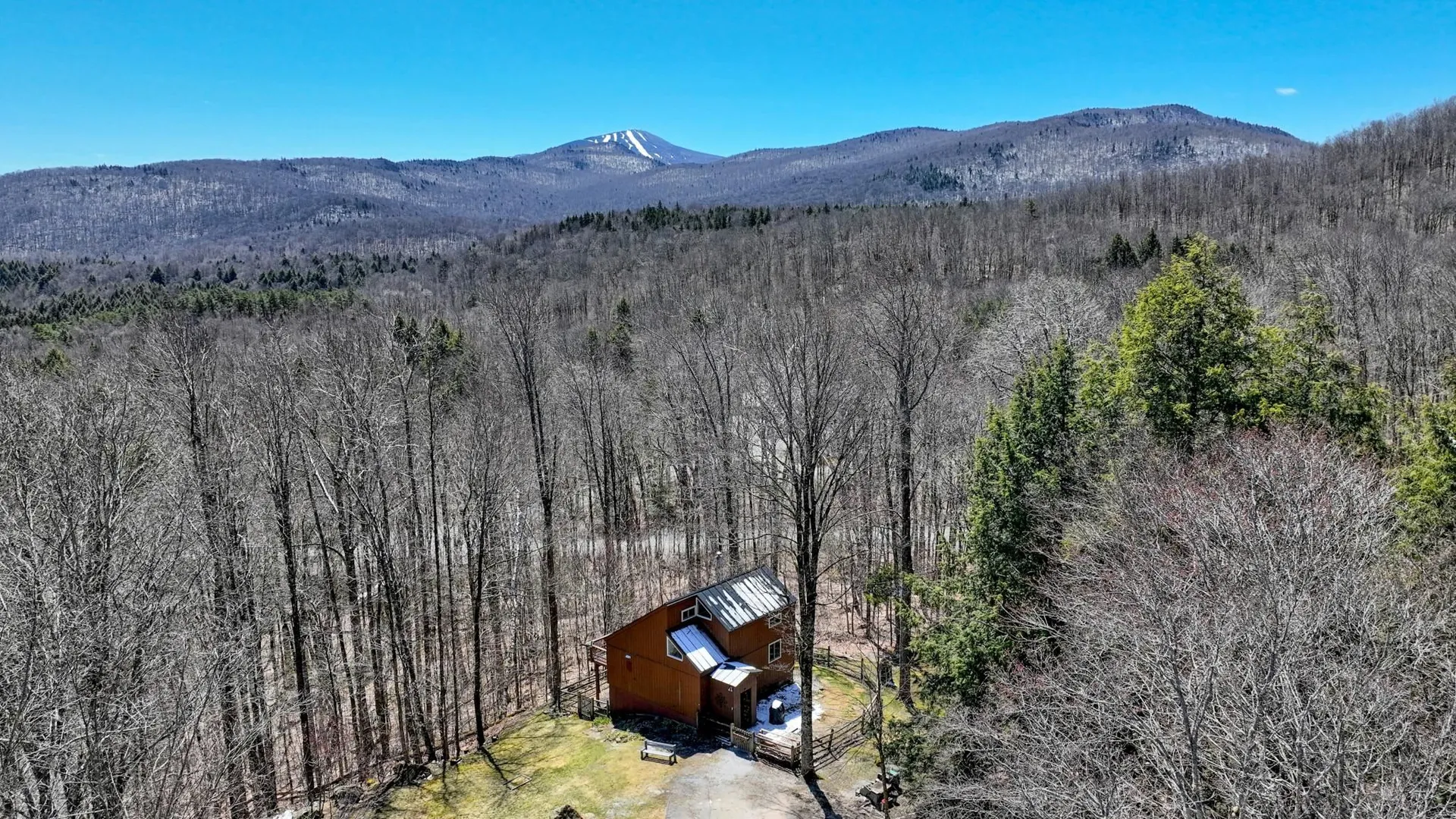 30 Ridge Road Killington VT 05751