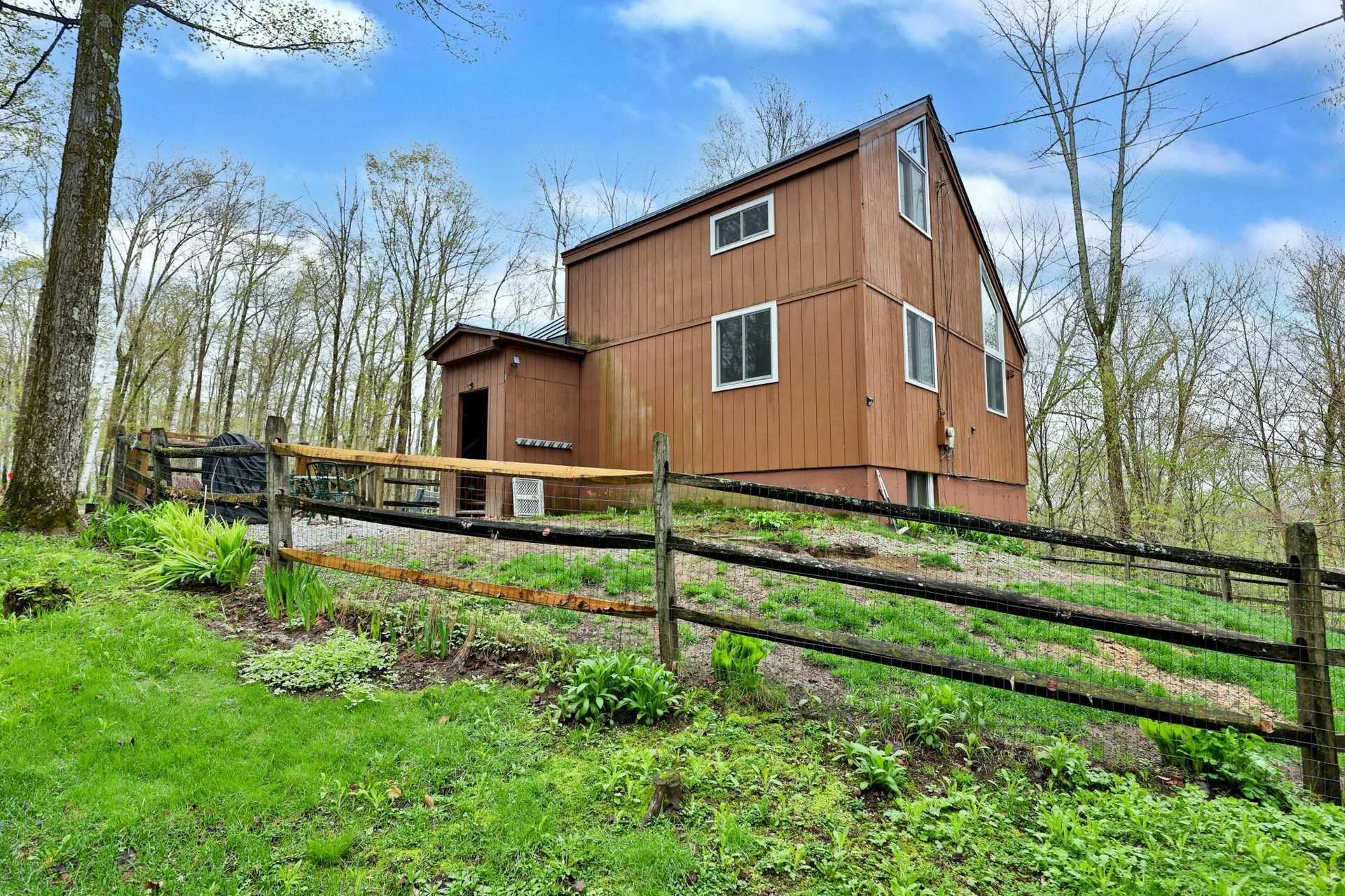 30 Ridge Road Killington VT 05751