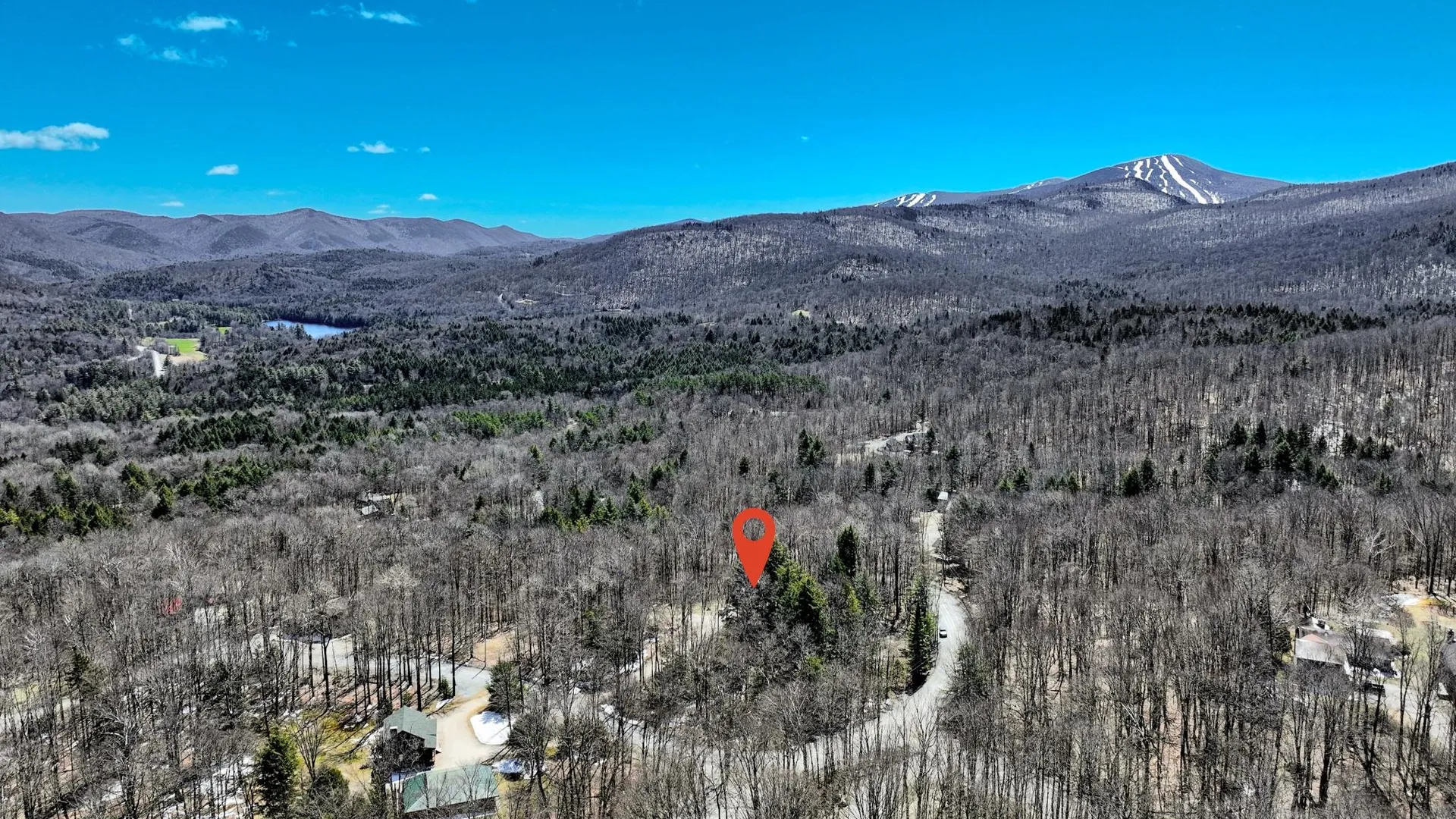 30 Ridge Road Killington VT 05751