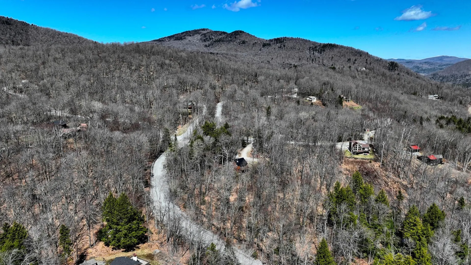 30 Ridge Road Killington VT 05751