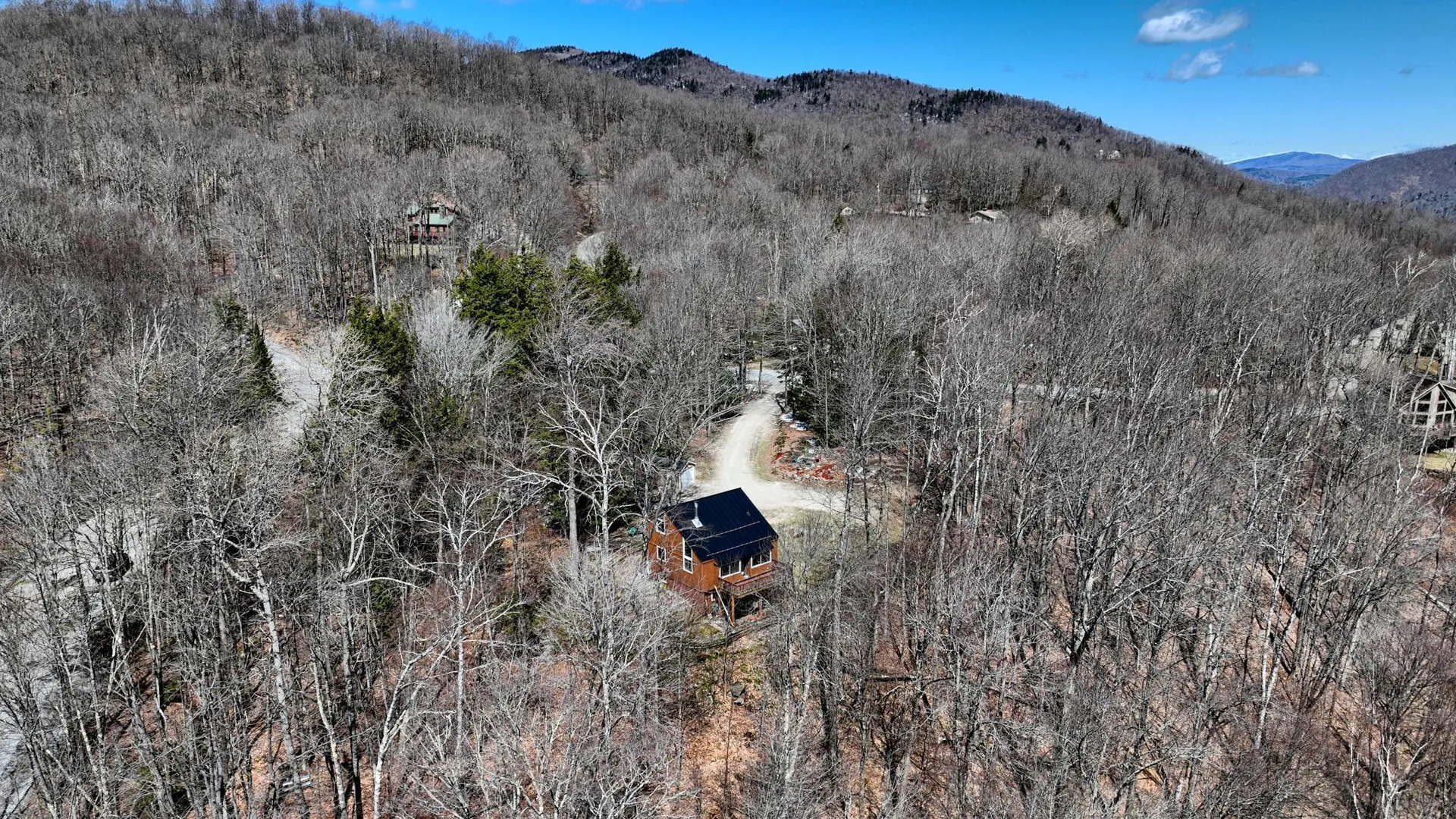 30 Ridge Road Killington VT 05751