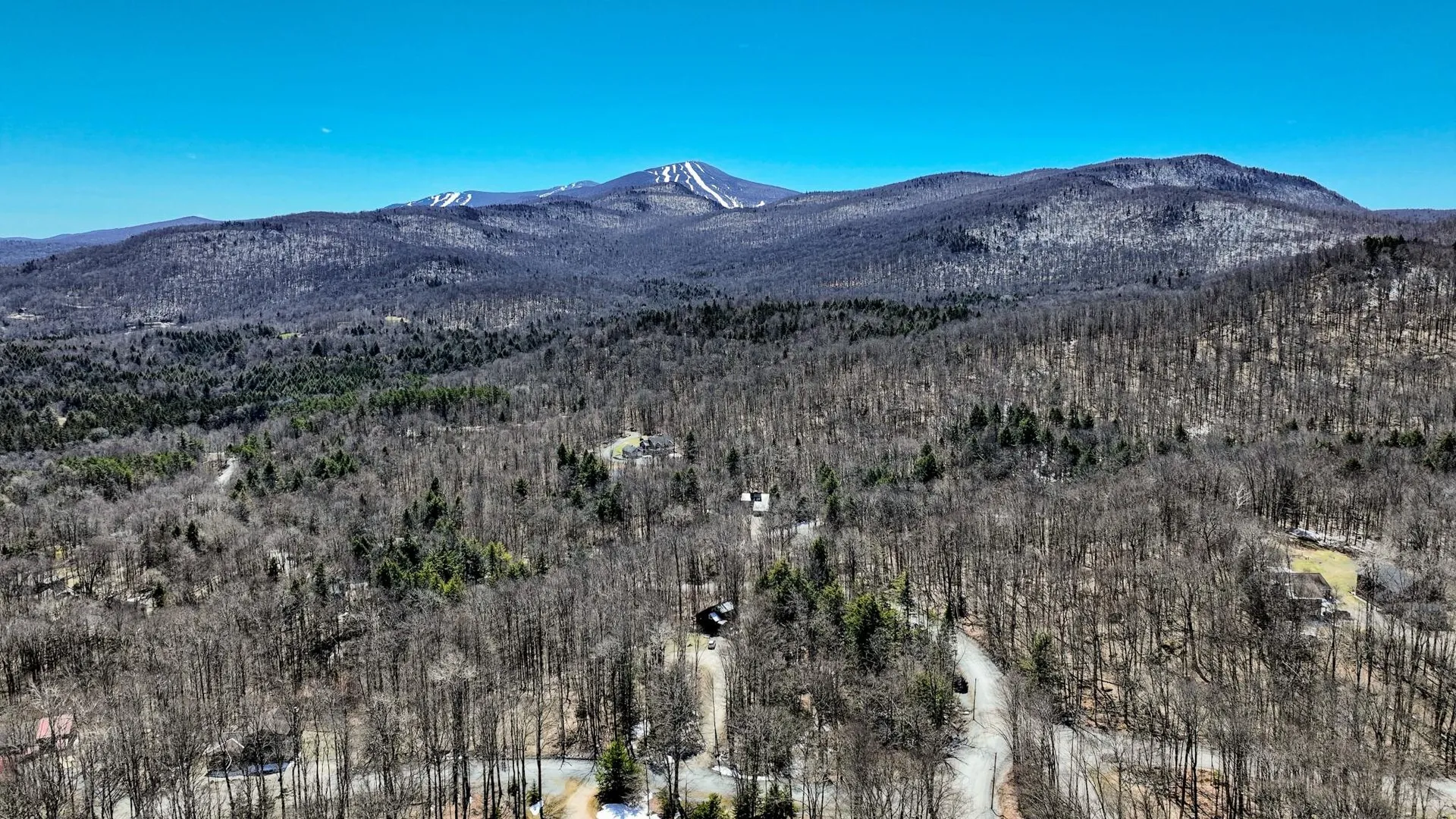 30 Ridge Road Killington VT 05751