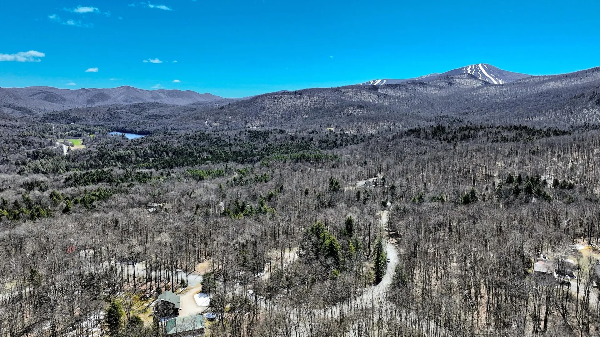 30 Ridge Road Killington VT 05751