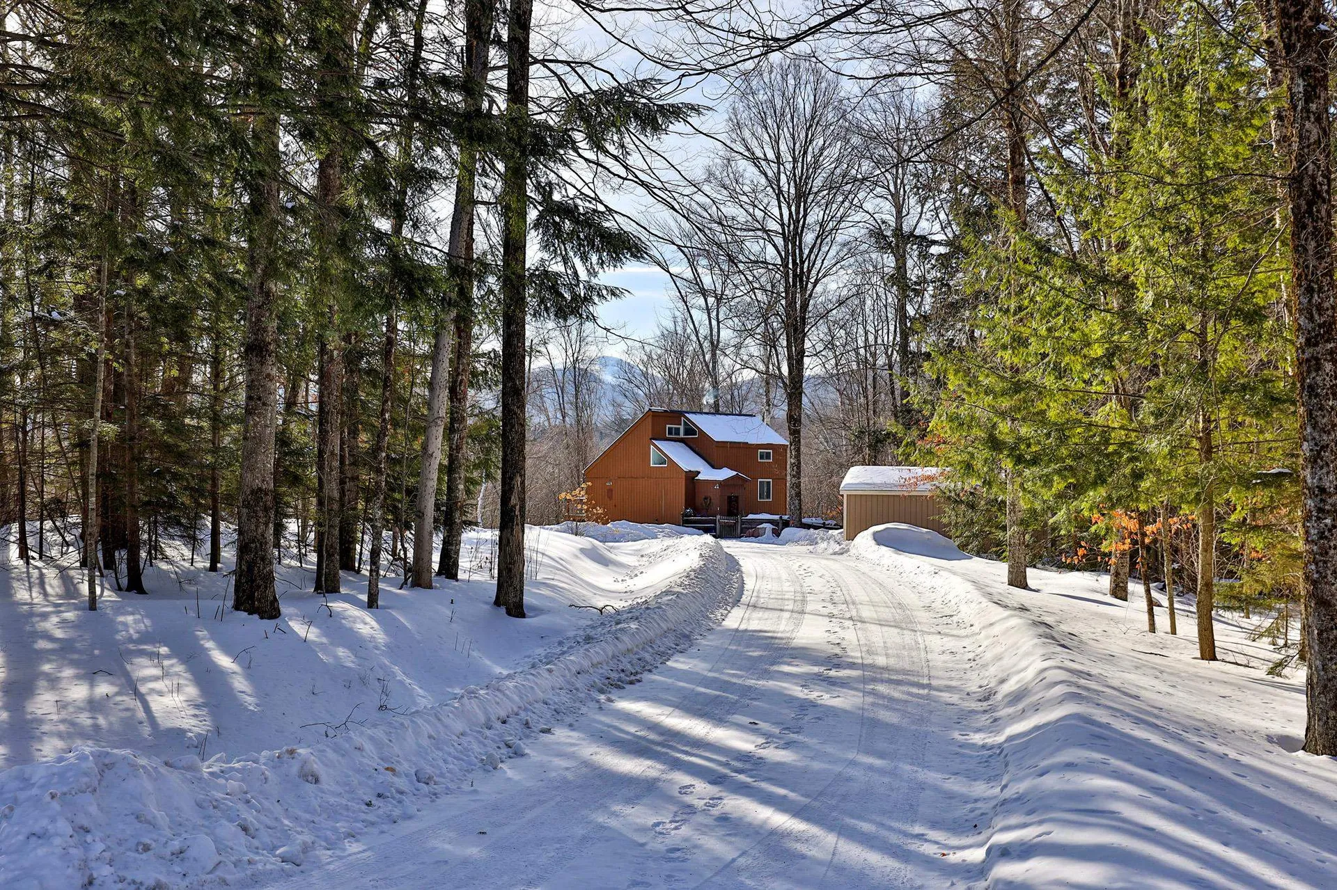 30 Ridge Road Killington VT 05751