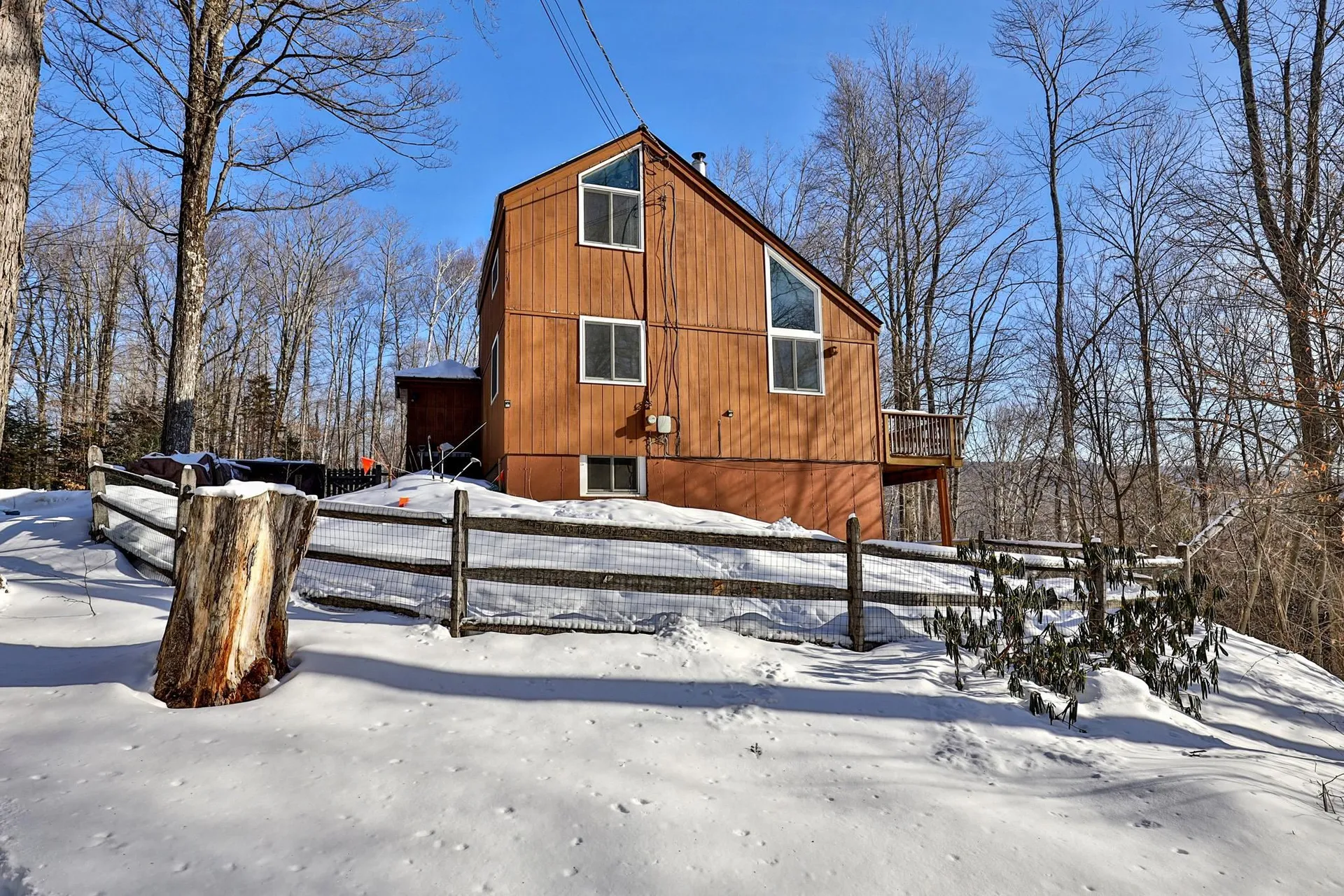 30 Ridge Road Killington VT 05751