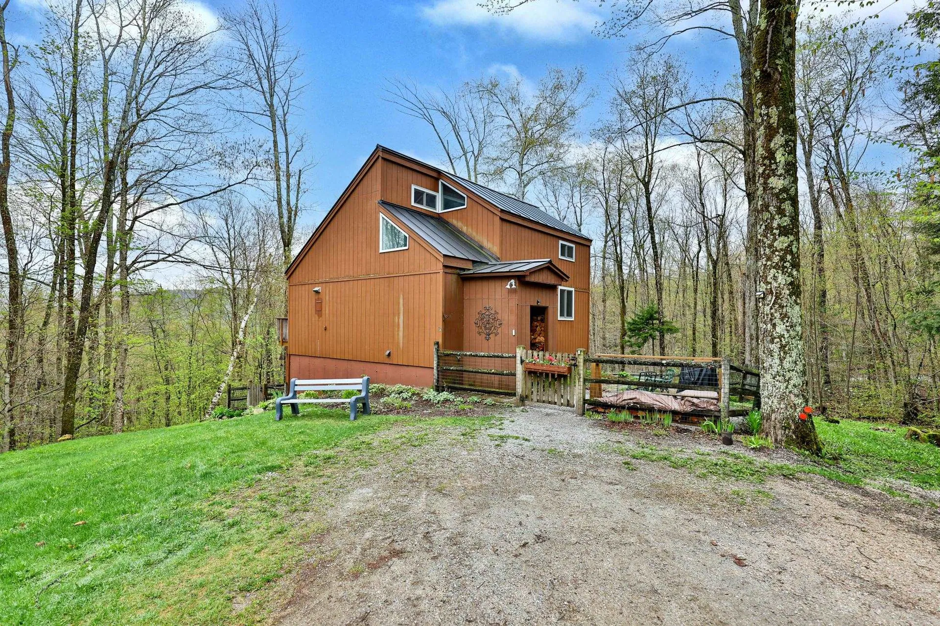 30 Ridge Road Killington VT 05751