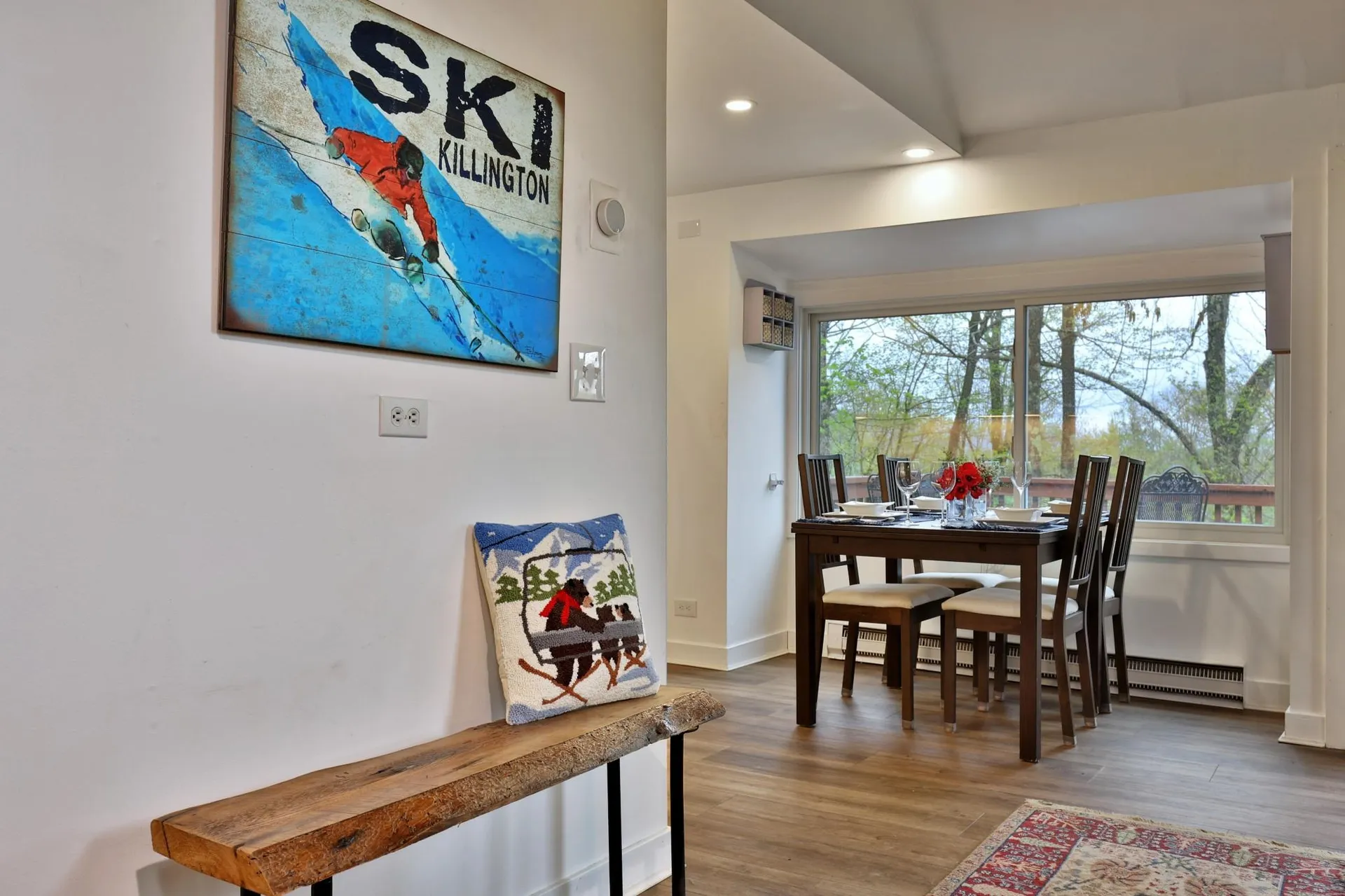 30 Ridge Road Killington VT 05751