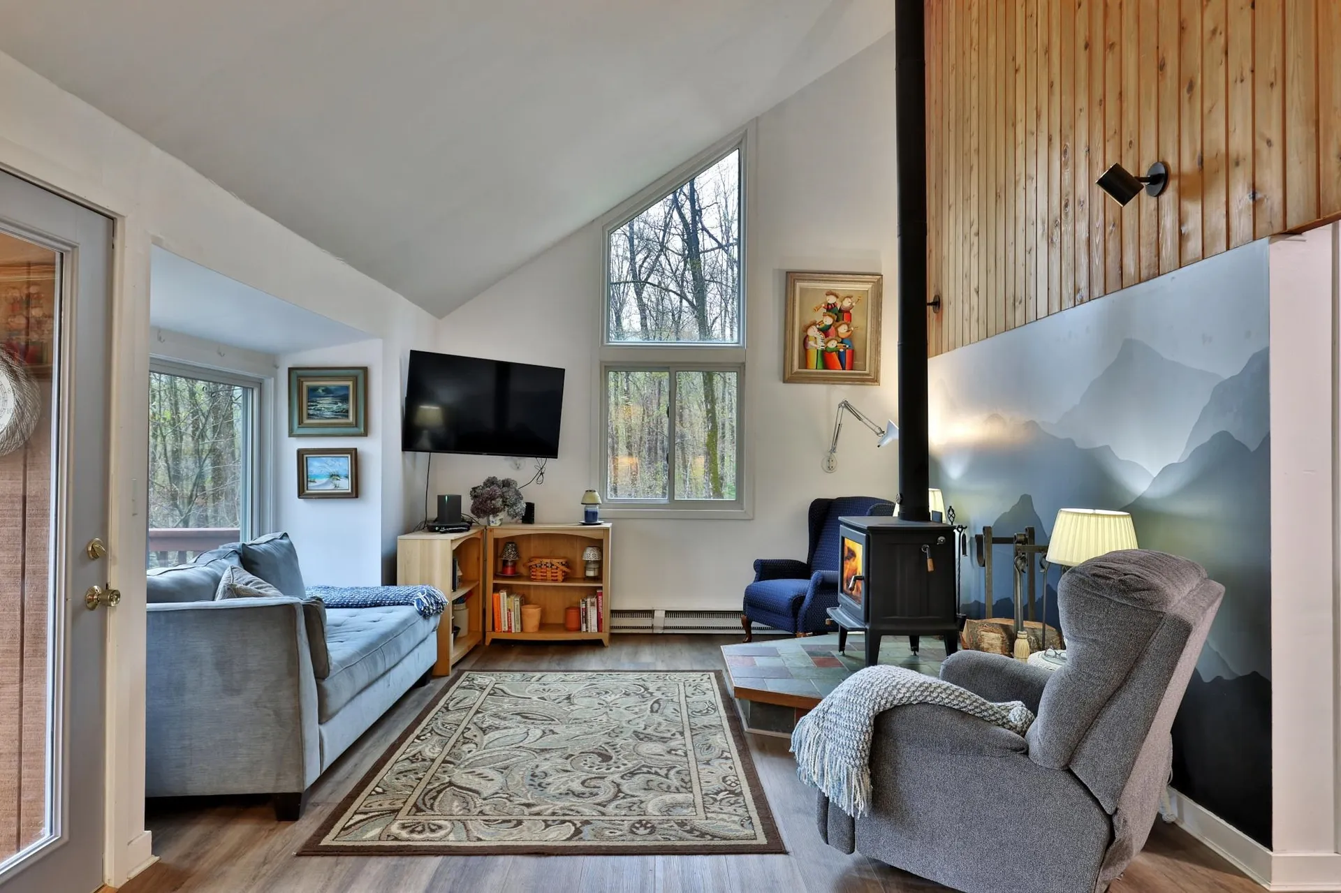 30 Ridge Road Killington VT 05751