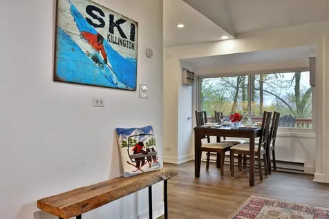 30 Ridge Road Killington VT 05751
