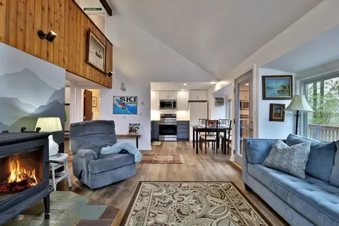 30 Ridge Road Killington VT 05751