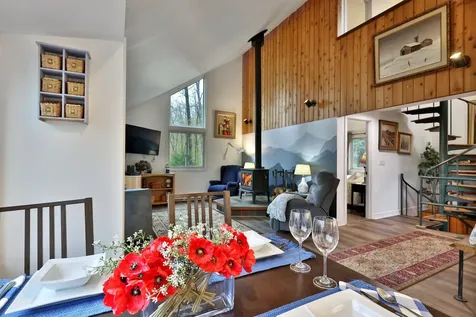 30 Ridge Road Killington VT 05751