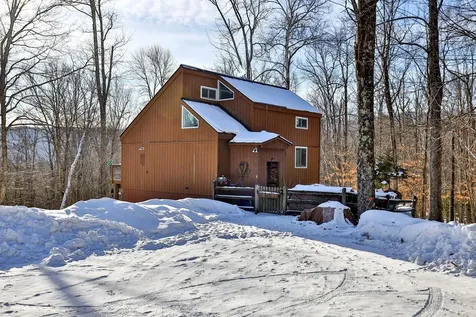 30 Ridge Road Killington VT 05751