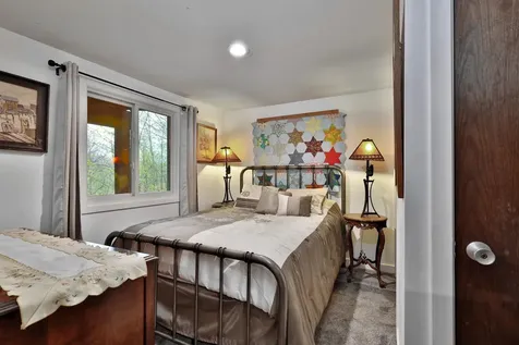 30 Ridge Road Killington VT 05751