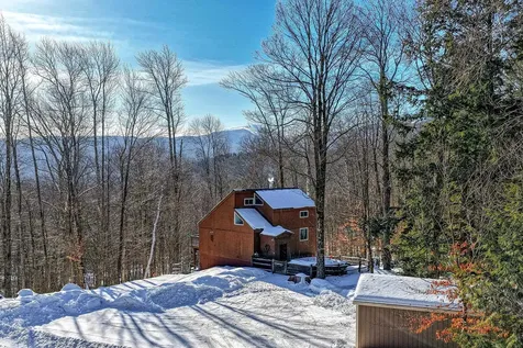30 Ridge Road Killington VT 05751