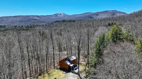 30 Ridge Road Killington VT 05751