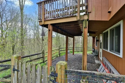 30 Ridge Road Killington VT 05751
