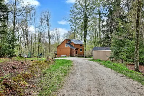 30 Ridge Road Killington VT 05751