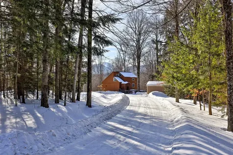 30 Ridge Road Killington VT 05751