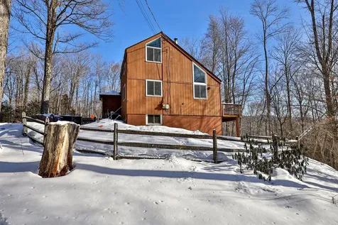 30 Ridge Road Killington VT 05751