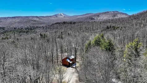 30 Ridge Road Killington VT 05751