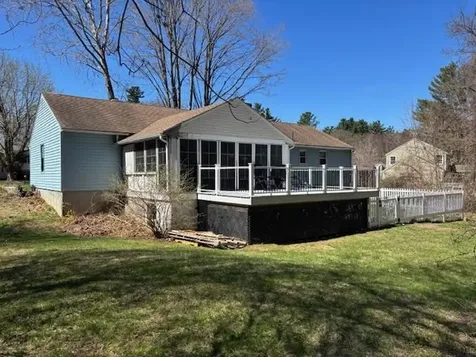 19 Westwood Circle Dover NH 03820